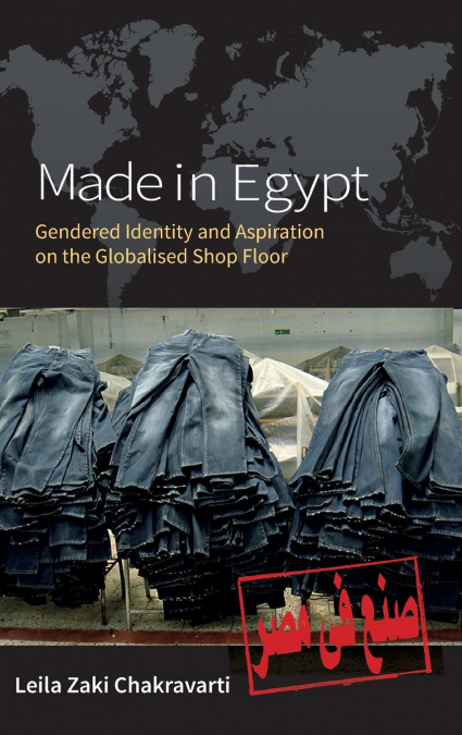 Made In Egypt