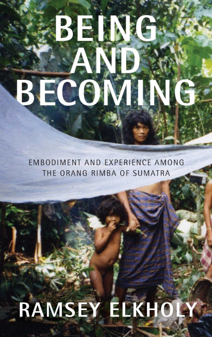 Being and Becoming
