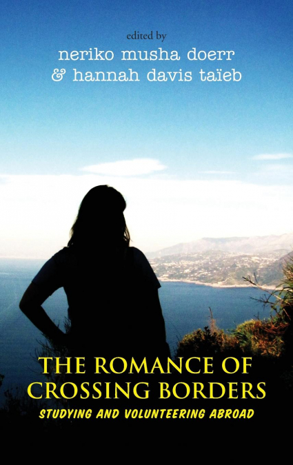 The Romance of Crossing Borders