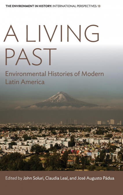A Living Past