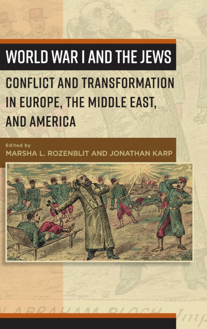 World War I and the Jews