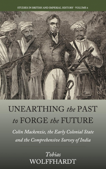Unearthing the Past to Forge the Future