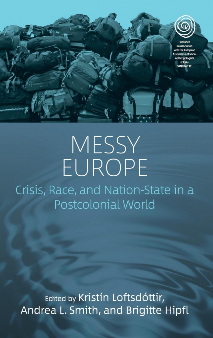 Messy Europe