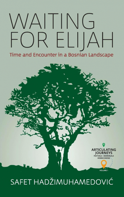 Waiting for Elijah