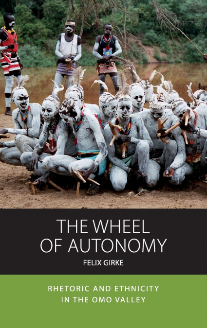The Wheel of Autonomy