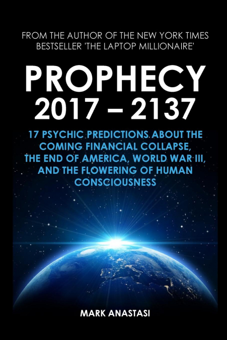 Prophecy 2017 - 2137