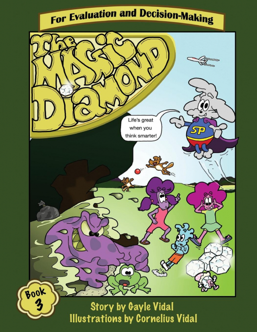 The Magic Diamond