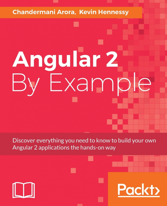 Angular 2 By Example