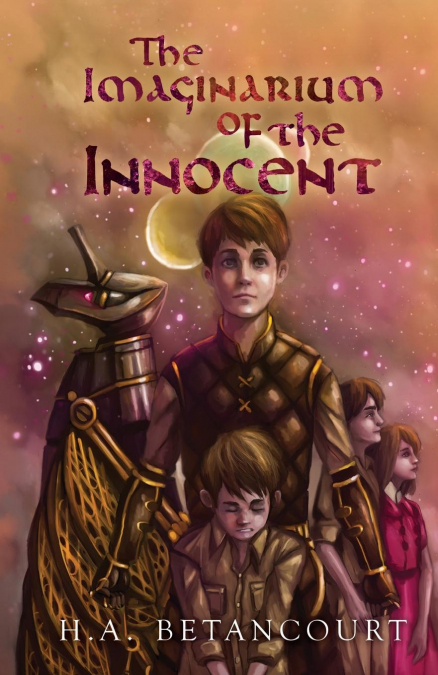 The Imaginarium of the Innocent