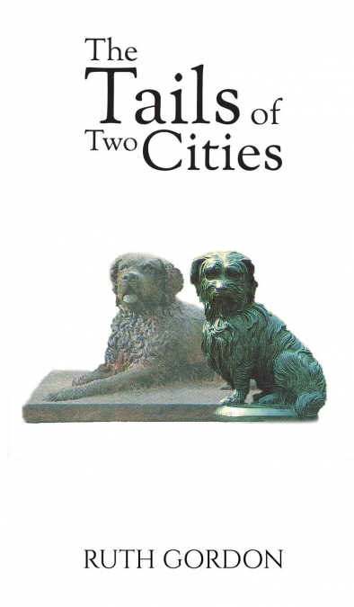 The Tails of Two Cities