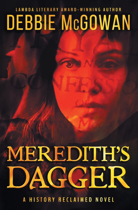 Meredith’s Dagger