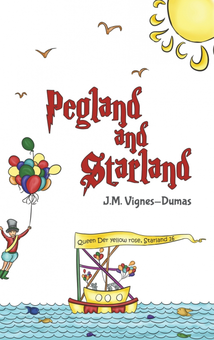 Pegland and Starland