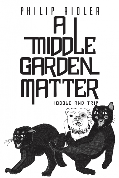 A Middle Garden Matter