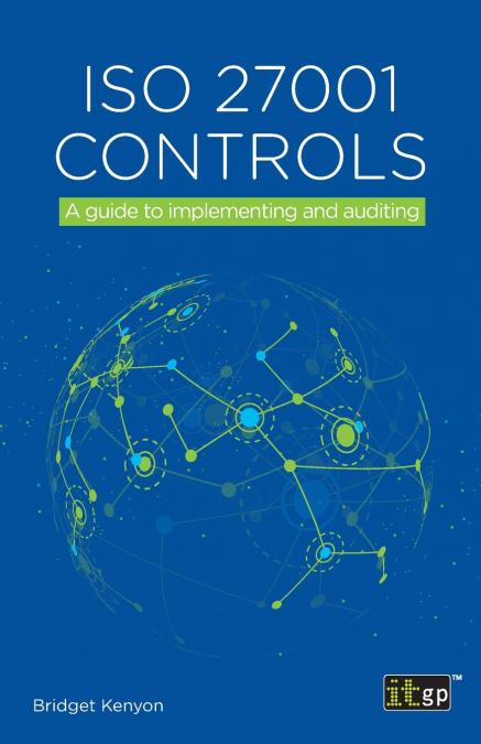 ISO 27001 Controls