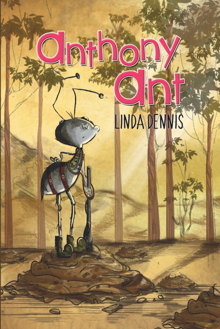 Anthony Ant