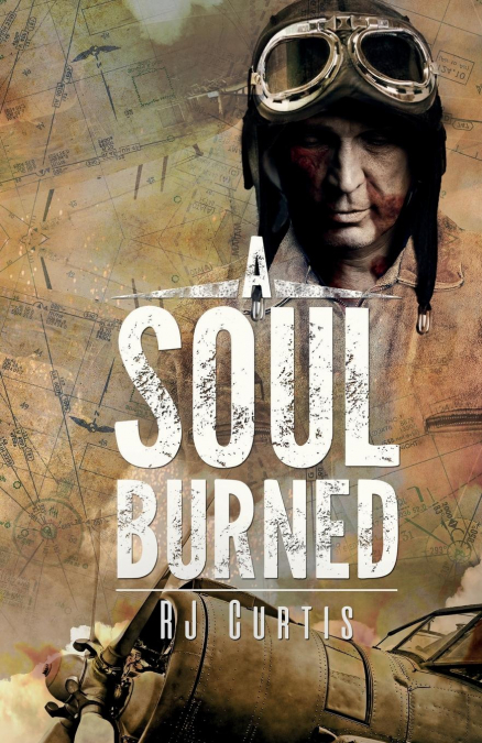 A Soul Burned