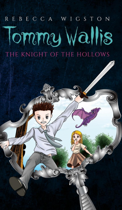 Tommy Wallis, The Knight of the Hollows