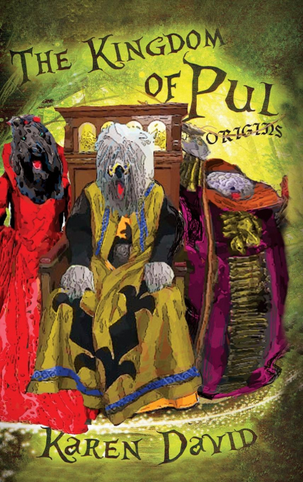 The Kingdom of Puli - Origins