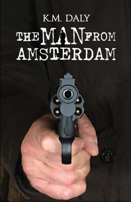 The Man From Amsterdam