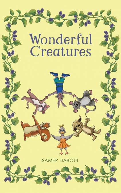 Wonderful Creatures