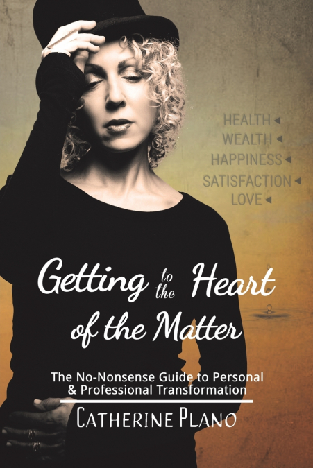 Getting to the Heart of the Matter