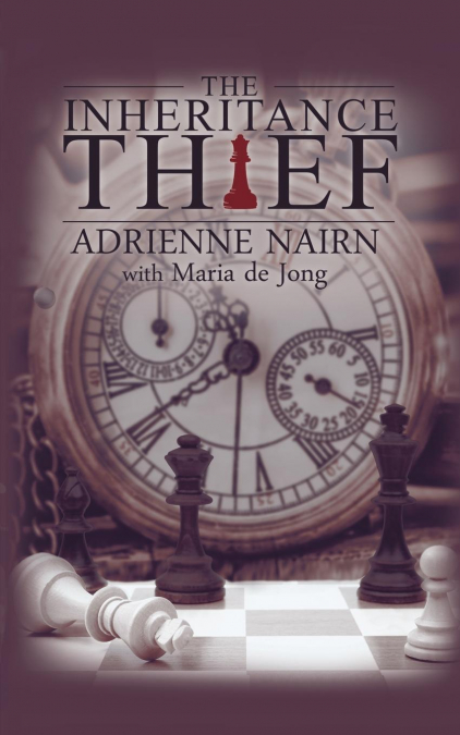 The Inheritance Thief