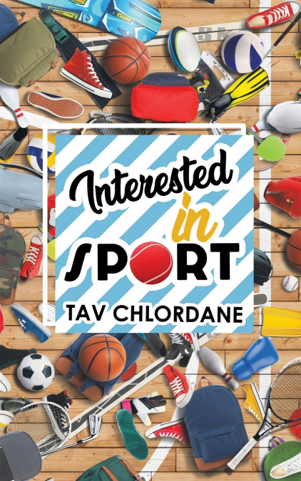 Interested in Sport