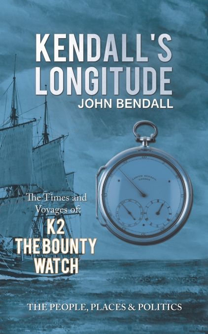 Kendall's Longitude