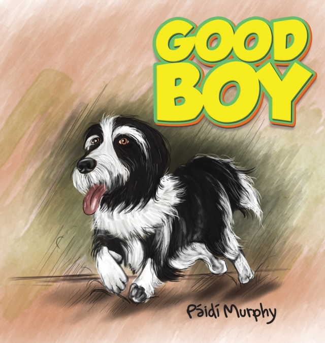 Good Boy