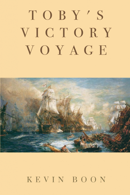 Toby’s Victory Voyage
