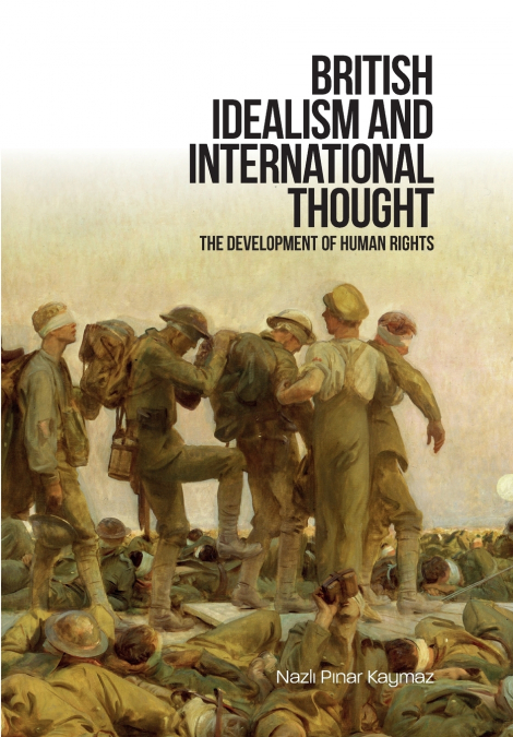British Idealism and International Thought