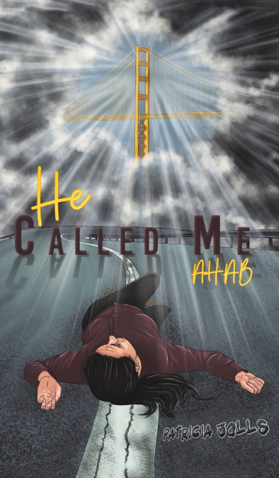 He Called Me AHAB