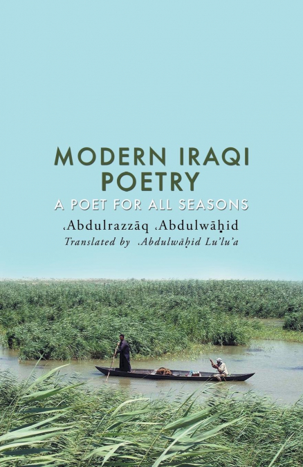 Modern Iraqi Poetry