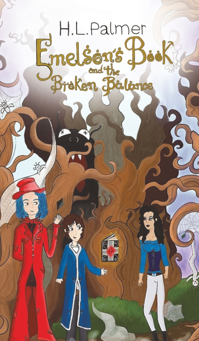 Emelson's Book and the Broken Balance