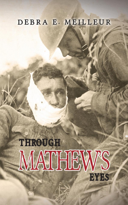 Through Mathew's Eyes