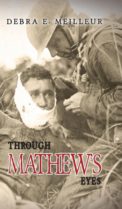 Through Mathew's Eyes