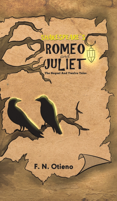 Shakespeare's Romeo and Juliet