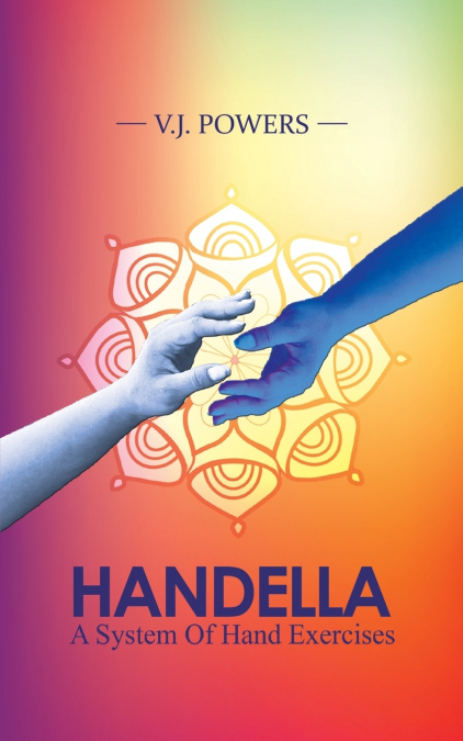 Handella - A System Of Hand Exercises