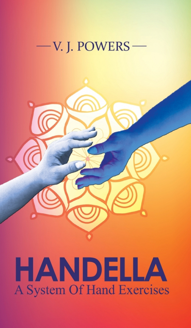 Handella - A System Of Hand Exercises