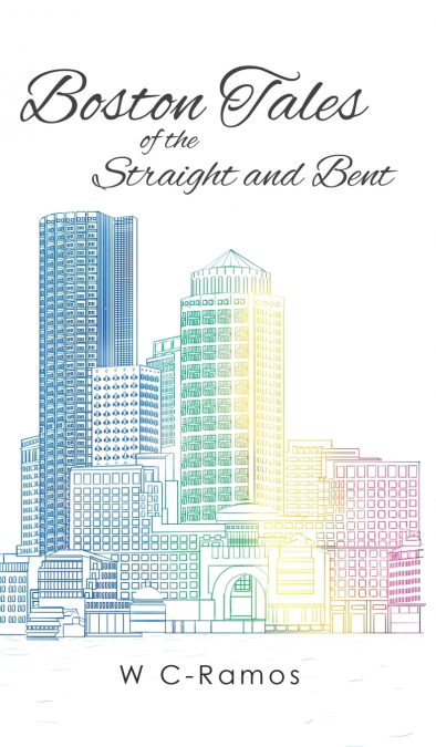 Boston Tales of the Straight and Bent