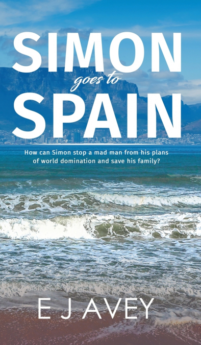 Simon Goes to Spain