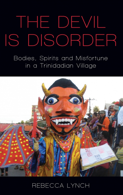 The Devil is Disorder