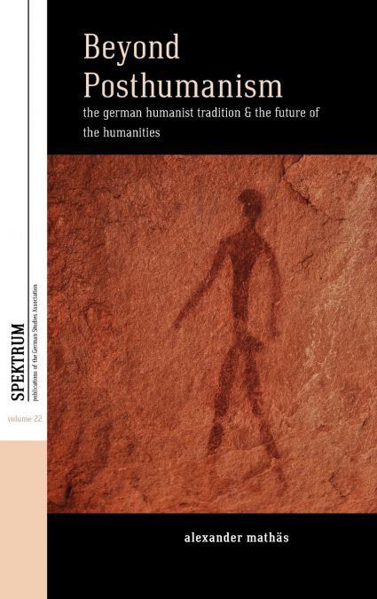 Beyond Posthumanism