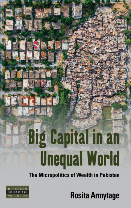 Big Capital in an Unequal World