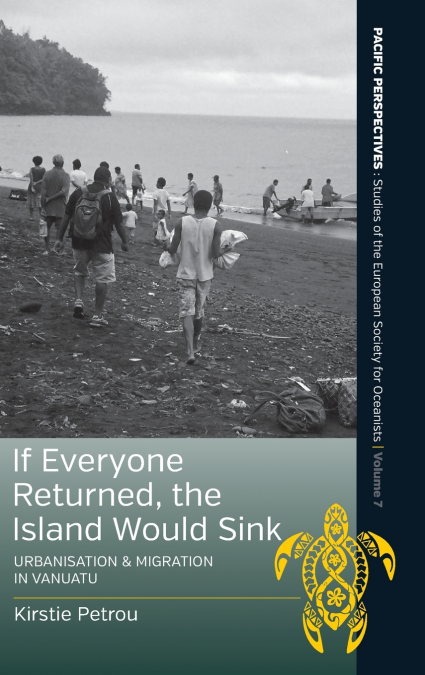 If Everyone Returned, The Island Would Sink