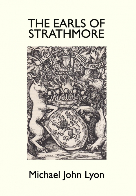 The Earls of Strathmore
