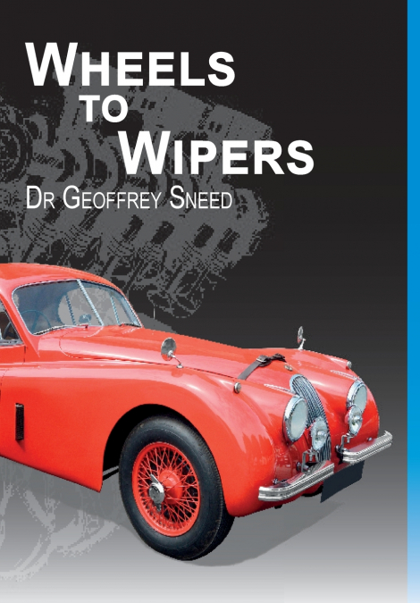Wheels to Wipers