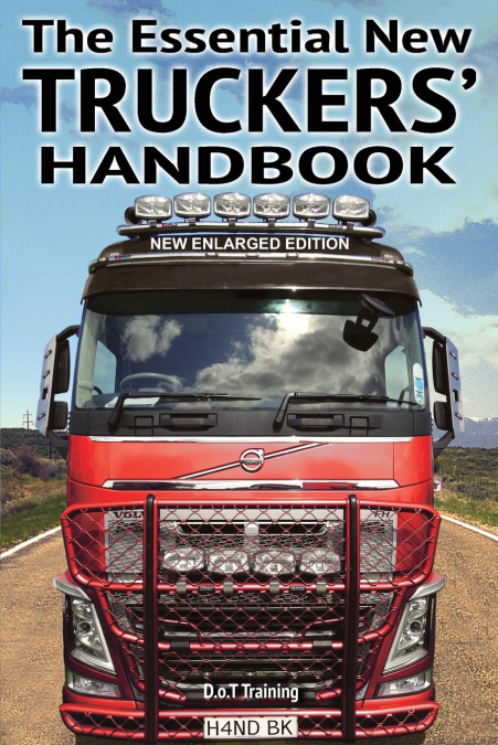 The Essential New Truckers' Handbook