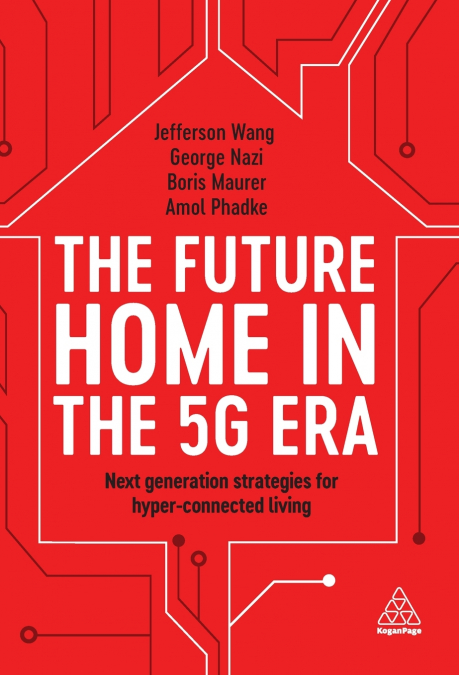 Future Home in the 5g Era