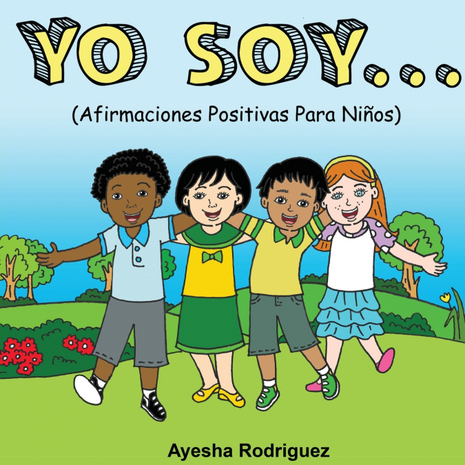 Yo Soy..